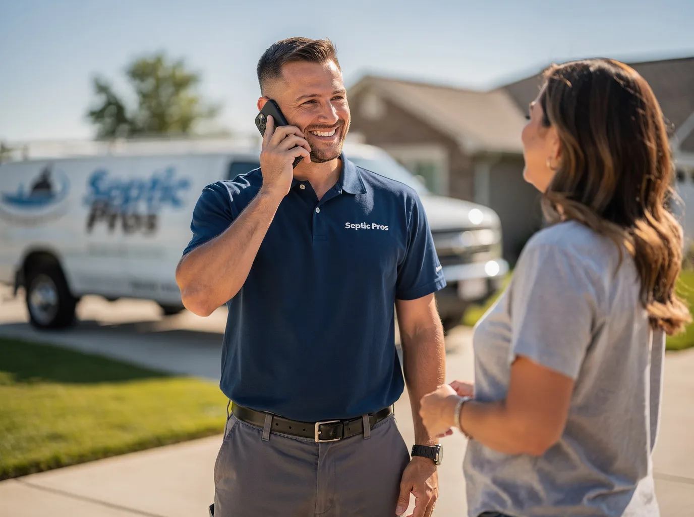 Septic Tank Pumping Santa Fe, MO FAQs